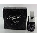  -   ""Sexy Life"" ""Love Elixir"", 5  
"Love Elixir -  , , , , .