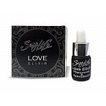  -   Sexy Life Love Elixir  - 5 . 
Love Elixir  -, , , , .