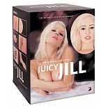  -      Juicy Jill 
 -      Juicy Jill.