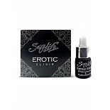   Eroric Elixir  Pheromone&Aphrodisiac (Unisex) 
 , , , , , .