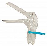    Speculum plastic 
  .
