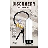   Discovery Astronaut 6907-00Lola 
"     Astronaut  Lola Toys     .