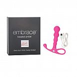   Embrace Beaded Probe,  
  Embrace Beaded Probe     ,   7-   ,   .