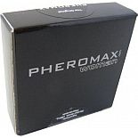    PHEROMAX Woman Mit Oxytrust - 1 . 
   !     !       PHEROMAX^ woman mit Oxytrust.