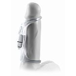   Vibrating Cock Sling, 14 .  
     ,   .