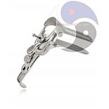    Graves Speculum Large 
   Graves Speculum Large.