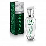 -  Desire SONATA, De Luxe Platinum, 30  
   ,      .