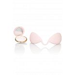   Breast Massager 
    Inspire Breast Massager      ,       .