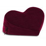   -   Liberator Retail Heart Wedge 
  ,  Heart Wedge  ,        G   .