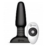 ׸     Rimming - 15 . 
b-Vibe Rimming Plug       ,   ()        .