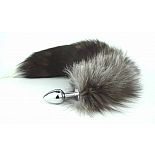      " " - Luxurious Tail  
        .