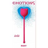    Emotions Roxy 
  Roxy              .