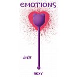    Emotions Roxy  
  Roxy              .