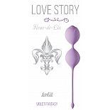    Fleur-de-lisa 
  Fleur-de-lisa   Love Story -  ,  ,             .