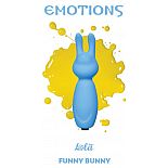  - Emotions Funny Bunny 
  Funny Bunny               .