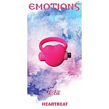    Emotions Heartbeat 
  Emotions Heartbeat  Lola Toys         ,      .