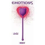   Emotions Roxy Purple 4002-01Lola 
"  Roxy              .