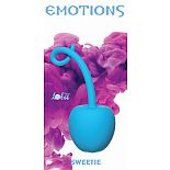      Emotions Sweetie turquoise 4004-03Lola 
"  Sweetie            ,         ,      .