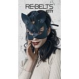  Kitty Black 7718rebelts 
"     .