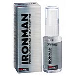 -   IRONMAN Spray - 30 . 
 EROpharm IRONMAN Intimate Care - ,     ,       .