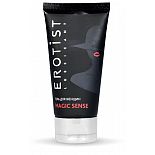 <strong>Возбуждающий гель для женщин MAGIC SENSE - 50 мл.</strong> <br />
Предназначен для повышения сексуальной активности: увеличивает сексуальное желание за счёт стимуляции притока крови к половым органам, ускоряет приход оргазма. <div class="charTableblock"> </div> Возбуждающий гель для женщин MAGIC SENSE - 50 мл. 
Предназначен для повышения сексуальной активности: увеличивает сексуальное желание за счёт стимуляции притока крови к половым органам, ускоряет приход оргазма.