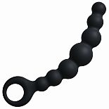   Flexible Wand Black 4202-01Lola 
"   Flexible Wand  Lola Toys     .