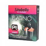   Sitabella Extender Platino . 
 -                     .