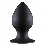 ׸   Thick Anal Plug Medium - 9,5 . 
  Thick Anal Plug     .