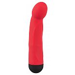  G- Red G-Spot Vibe - 17 . 
 G- Red G-Spot Vibe.  . 10  .