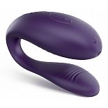     We-Vibe Unite Purple 
   hand-free    .