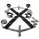    FSoG Over The Bed Cross Best  
-,    ,         .