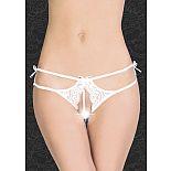 <strong>Стринги с бусинами белые 2834-1-54-56</strong> <br />
"Миниатюрные трусики белого цвета с доступом. <div class="charTableblock"><div><span>Размер</span>: 3X (54-56)</div><div><span>Цвет</span>: белый</div></div> Стринги с бусинами белые 2834-1-54-56
"Миниатюрные трусики белого цвета с доступом.