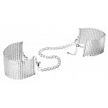  - Desir Metallique Handcuffs 
     .