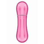  MINI VIBRATING MASSAGER PINK 8 ,  
 Mini Vibrating Massager Pink.