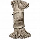    Kink Bind   Tie Hemp Bondage Rope 50 Ft - 15 . 
   Kink Bind & Tie Hemp Bondage Rope 50 Ft. 