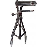    Triple Anal Speculum 
       .