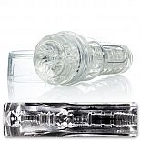   Go Torque Ice Fleshlight, 20 ,  
 Fleshlight "GO Torque Ice Masturbator" -      !     .