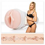   Fleshlight Girls - Lola Reve Dorcel, 25 ,  
  -    , - Lola Reve.