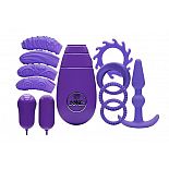 ���������� ���������� FLIRTY KIT SET 
���������� ���������� FLIRTY KIT SET.