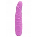 - MINI CLASSIC SLIM VIBRATOR - 16 . 
Mini Classic Stim Vibrator   Get Real -  ,  P   .