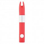   Qvibry Mini Vibe Memo, 12 .,  
  ,       .