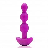     TRIPLET ANAL BEADS FUCHSIA - 14 . 
  -              .