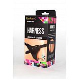 ׸    Kanikule Strap-on Harness Anatomic Thong 
     .