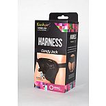 ׸ - Kanikule Strap-on Harness universal Comfy Jock     
     .
