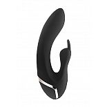  Couples Rabbit Black SH-SHT359BLK 
