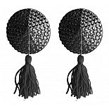 ׸   Nipple Tassels Round 
     Nipple Tassels  Ouch!   ,     .