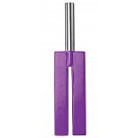  -  Leather Slit Paddle - 35 . 
     , ,    ,      .