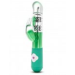      Emerald G Rabbit - 26 . 
     Emerald G Rabbit.