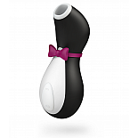   Satisfyer Pro Penguin NG  
,   Satisfyer Pro Penguin  - .