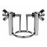   The Meat Cleaver Stainless Steel Urethral Stretcher  
 ,            .